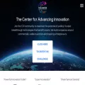 centerforadvancinginnovation.com