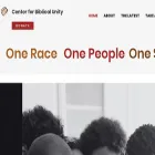 centerforbiblicalunity.com centerforbiblicalunity.com