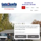centerforsecurity.com