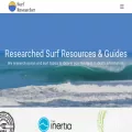 centerforsurfresearch.org