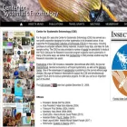centerforsystematicentomology.org centerforsystematicentomology.org