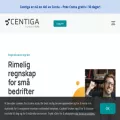 centiga.no centiga.no