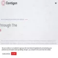 centigen.co.uk