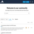 central.owncloud.org