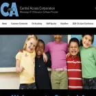 centralaccesscorp.net