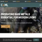 centralasiametals.com