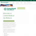 centralbankmidwest.net