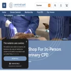 centralcpd.co.uk centralcpd.co.uk