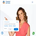 centraldavisao.com.br centraldavisao.com.br