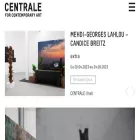 centrale.brussels
