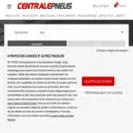 centralepneus.lu