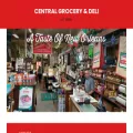 centralgrocery.com