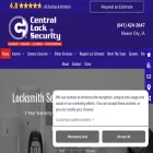 centrallocksecurity.com centrallocksecurity.com