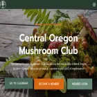 centraloregonmushroomclub.com centraloregonmushroomclub.com