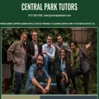 centralparktutors.com centralparktutors.com