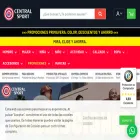centralsport.online
