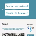 centre-simone-de-beauvoir.com