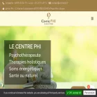 centrephi.fr centrephi.fr