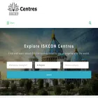 centres.iskcon.org centres.iskcon.org