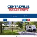 centrevilletrailer.com