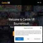centrevr.co.uk