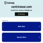 centricwear.com