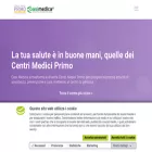centrimediciprimo.it centrimediciprimo.it