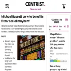 centrist.nz