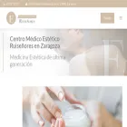 centroesteticazaragoza.com centroesteticazaragoza.com