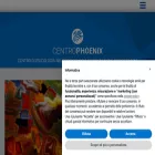 centrophoenix.net centrophoenix.net