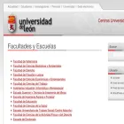 centros.unileon.es centros.unileon.es