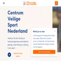 centrumveiligesport.nl