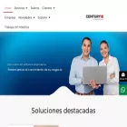 century.com.py