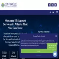 centurygroup.net