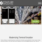 centurysoftware.com centurysoftware.com