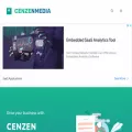 cenzenmedia.com