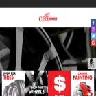 ceotire.com