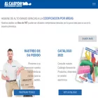 cepilloselcastor.com cepilloselcastor.com