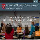 cepr.harvard.edu cepr.harvard.edu