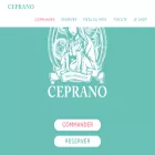 cepranopizza.com cepranopizza.com