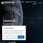 ceramfed.co.uk ceramfed.co.uk