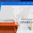 ceramicvacuumfilter.com