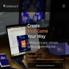 cerberus-x.com cerberus-x.com