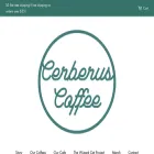 cerberuscoffeeco.com cerberuscoffeeco.com