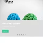 cercamagnetics.com