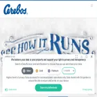 cerebos.co.za cerebos.co.za