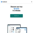 cerebrum-iq.com cerebrum-iq.com
