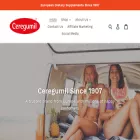 ceregumil.us ceregumil.us