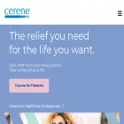 cerene.com cerene.com