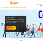 cergam.univ-amu.fr